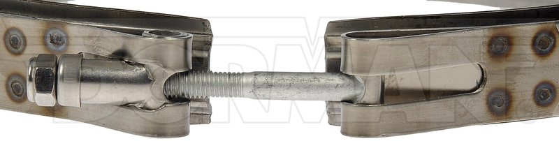 Dorman 674-7019 Diesel Particulate Filter (DPF) Clamp