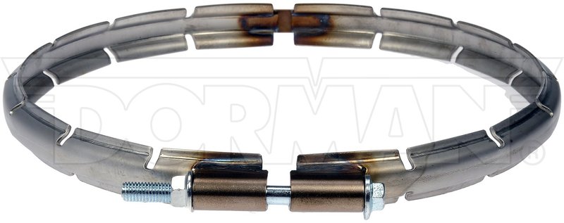 Dorman 674-7026 Diesel Particulate Filter (DPF) Clamp