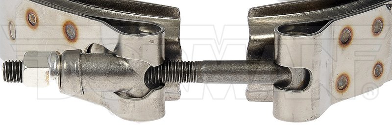Dorman 674-7030 Exhaust Clamp - Turbocharger Outlet