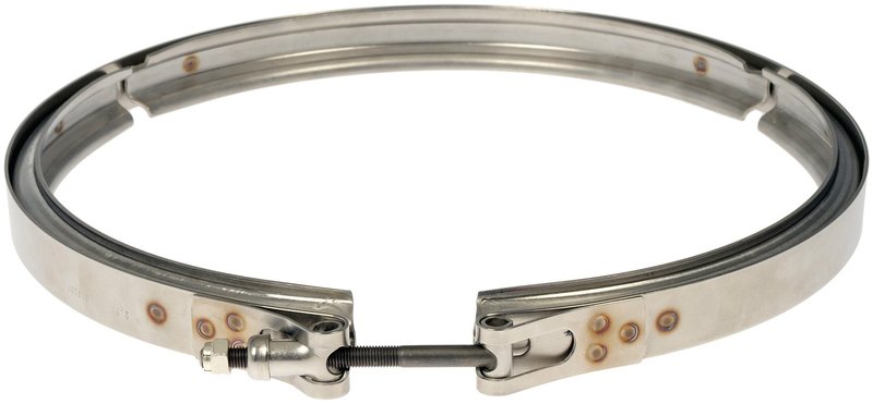 Dorman 674-7036 Diesel Particulate Filter (DPF) Clamp