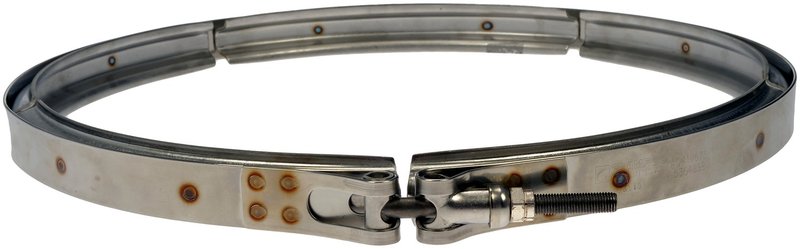 Dorman 674-7037 Diesel Particulate Filter (DPF) Clamp