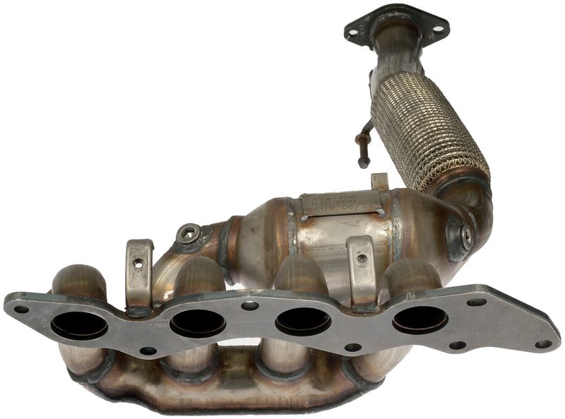 Dorman 674-758 Catalytic Converter with Integrated Exhaust Manifold