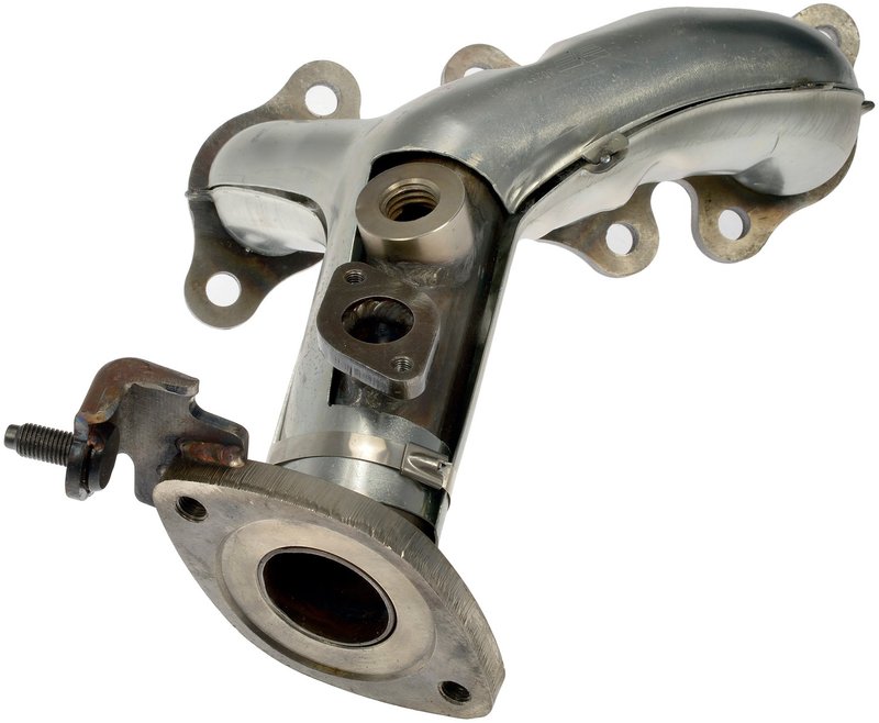 Dorman 674-799 Exhaust Manifold - Rear