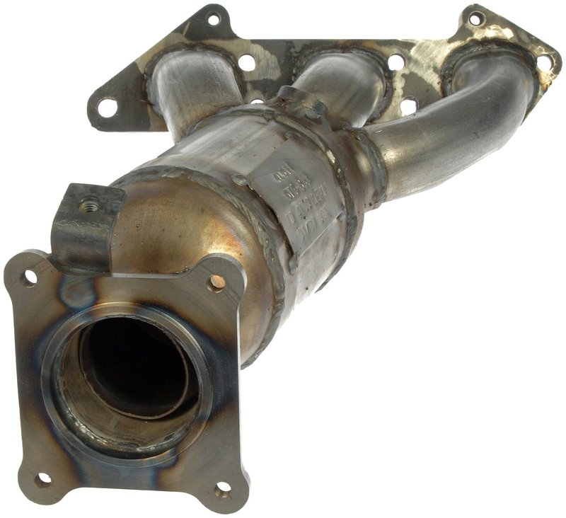Dorman 674-833 Catalytic Converter with Integrated Exhaust Manifold