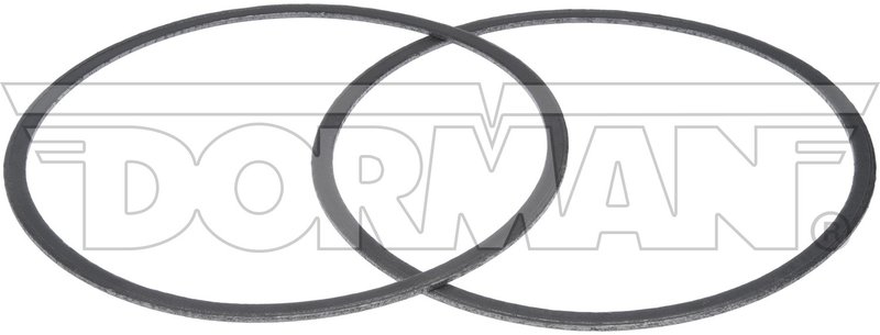 Dorman 674-9004 Diesel Particulate Filter (DPF) Gasket