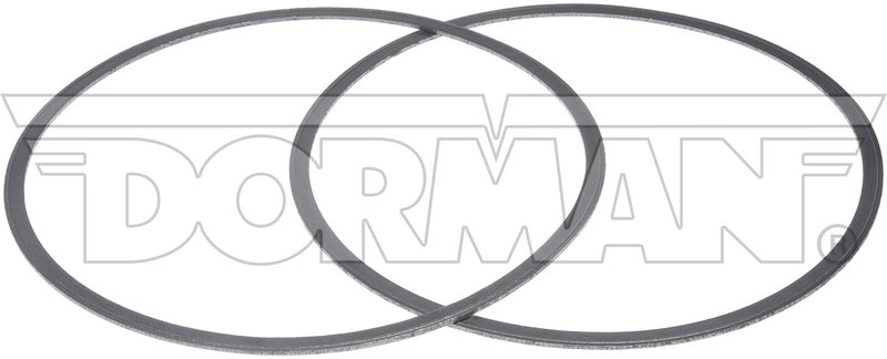 Dorman 674-9005 Diesel Particulate Filter (DPF) Gasket