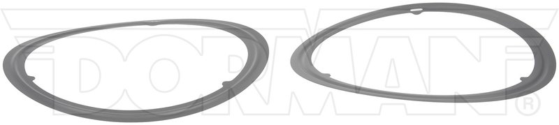 Dorman 674-9025 Turbocharger Outlet Gasket