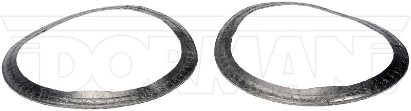 Dorman 674-9028 Diesel Particulate Filter (DPF) Gasket - Outlet