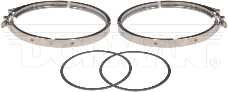Dorman 674-9030 Diesel Particulate Filter (DPF) Hardware Kit