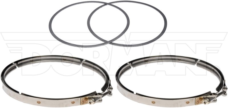 Dorman 674-9031 Diesel Particulate Filter (DPF) Hardware Kit
