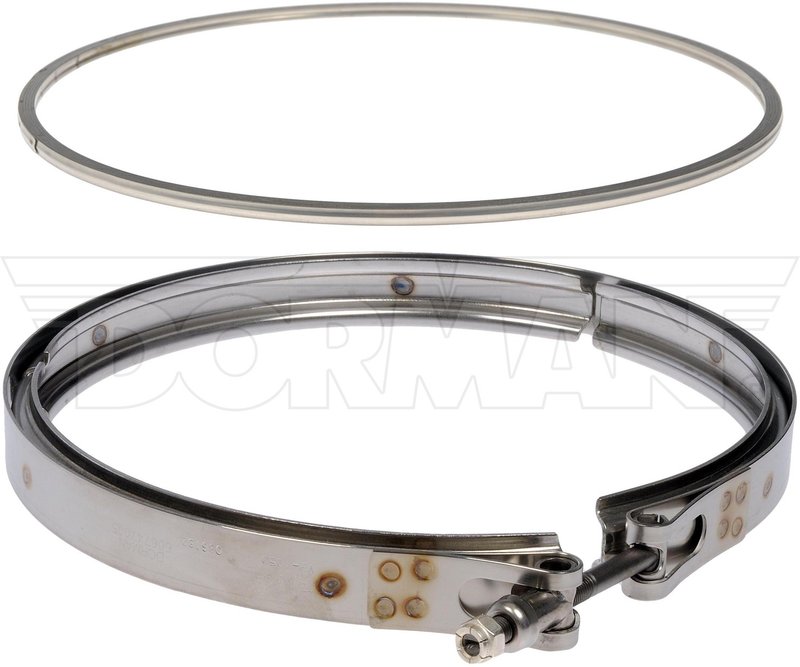Dorman 674-9036 Diesel Particulate Filter (DPF) Hardware Kit