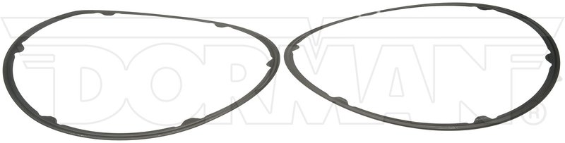 Dorman 674-9052 Diesel Particulate Filter (DPF) Gasket