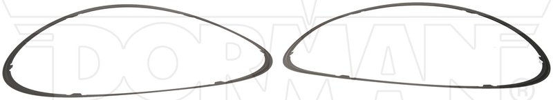 Dorman 674-9055 Diesel Particulate Filter (DPF) Gasket