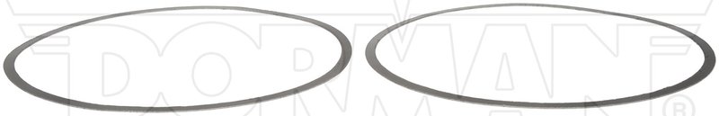 Dorman 674-9057 Diesel Particulate Filter (DPF) Gasket