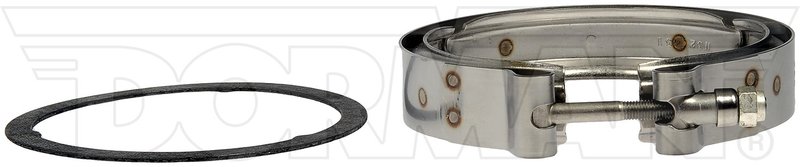Dorman 674-9062 Exhaust Clamp Kit