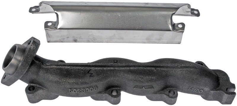 Dorman 674-906 Exhaust Manifold - Left