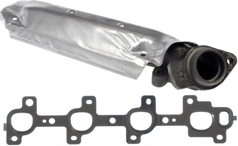 Dorman 674-912 Exhaust Manifold - Left