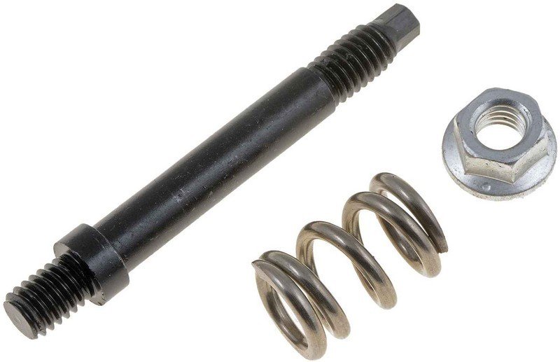 Dorman 675-210 Exhaust Manifold Bolt and Spring - Front or Front Right