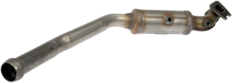 Dorman 678-549 Catalytic Converter with Integrated Exhaust Manifold - Right