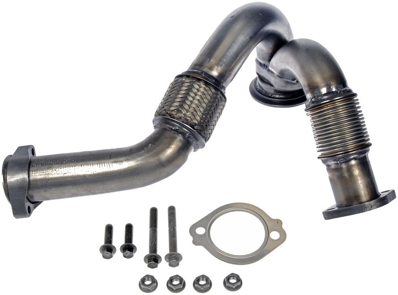 Dorman 679-011 Turbocharger Up Pipe - Left