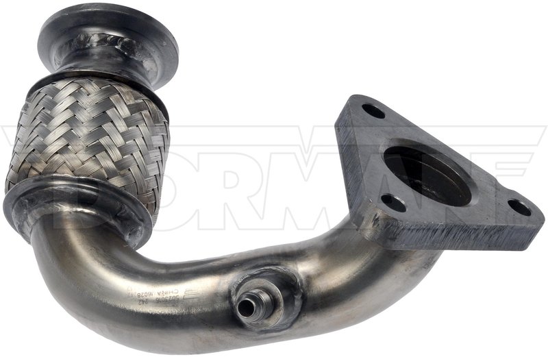 Dorman 679-016 Turbocharger Up Pipe Kit - Right