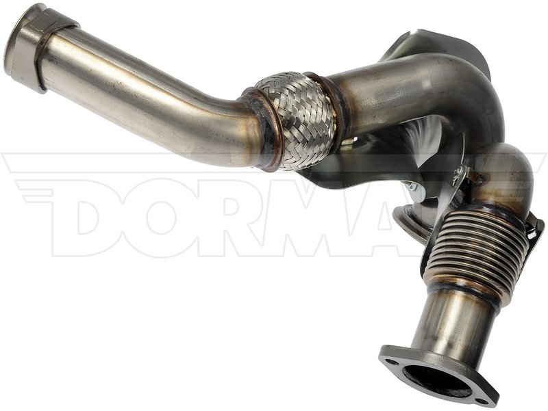 Dorman 679-025 Turbocharger Up Pipe - Left