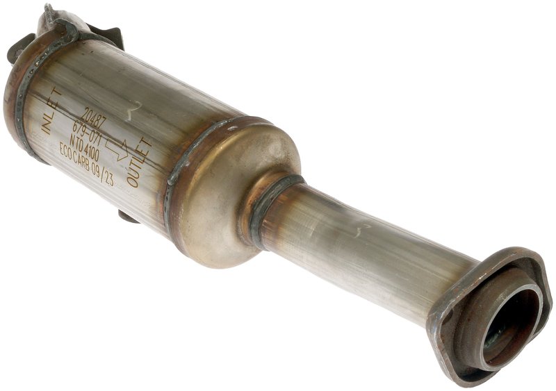 Dorman 679-071 Catalytic Converter with Integrated Exhaust Manifold - Right