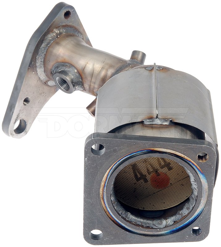 Dorman 679-522 Catalytic Converter - Rear