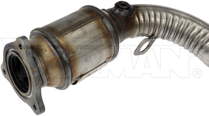 Dorman 679-527 Catalytic Converter - Front