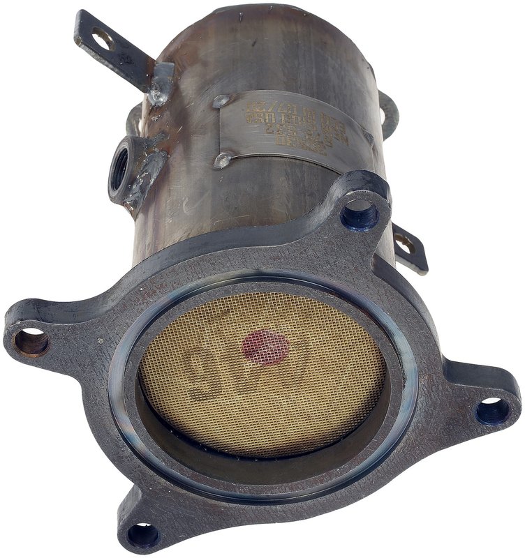 Dorman 679-532 Catalytic Converter - Front