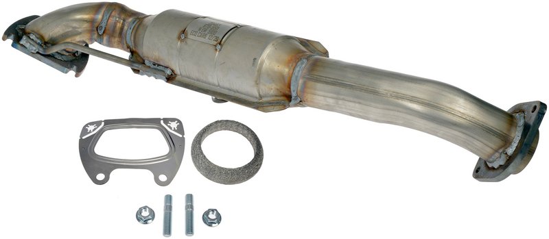 Dorman 679-550 Catalytic Converter with Integrated Exhaust Manifold - Left
