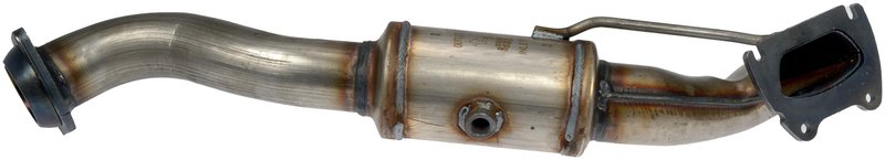 Dorman 679-551 Catalytic Converter with Integrated Exhaust Manifold - Right