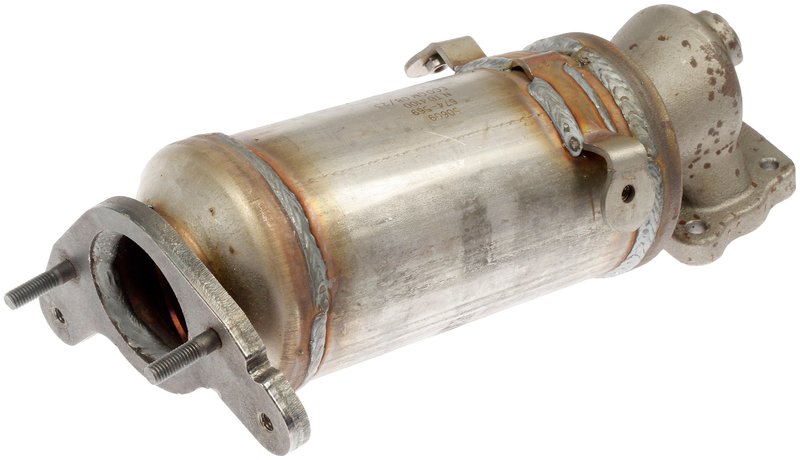 Dorman 679-569 Catalytic Converter with Integrated Exhaust Manifold