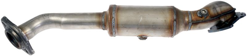 Dorman 679-576 Catalytic Converter with Integrated Exhaust Manifold - Left