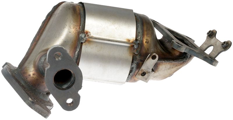 Dorman 679-577 Catalytic Converter with Integrated Exhaust Manifold