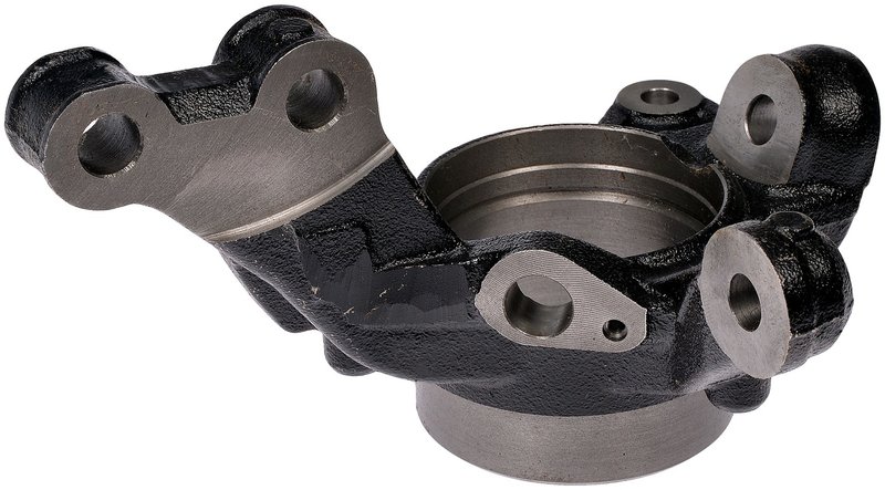 Dorman 686-011 Steering Knuckle - Front Left