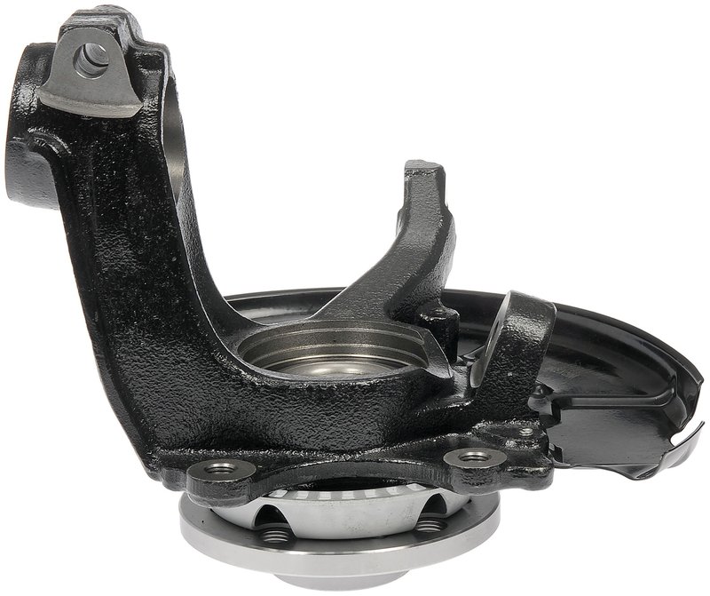 Dorman 686-200 Steering Knuckle Kit - Front Right