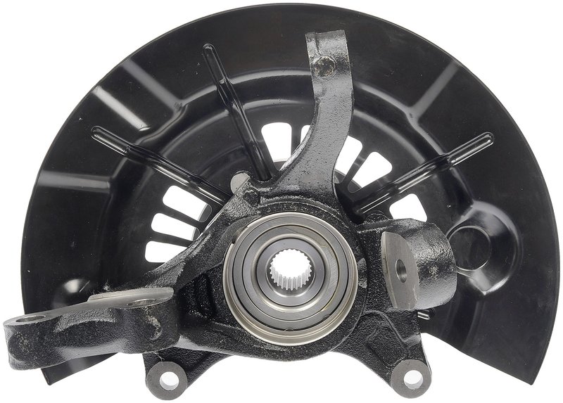 Dorman 686-248 Steering Knuckle Kit - Front Right