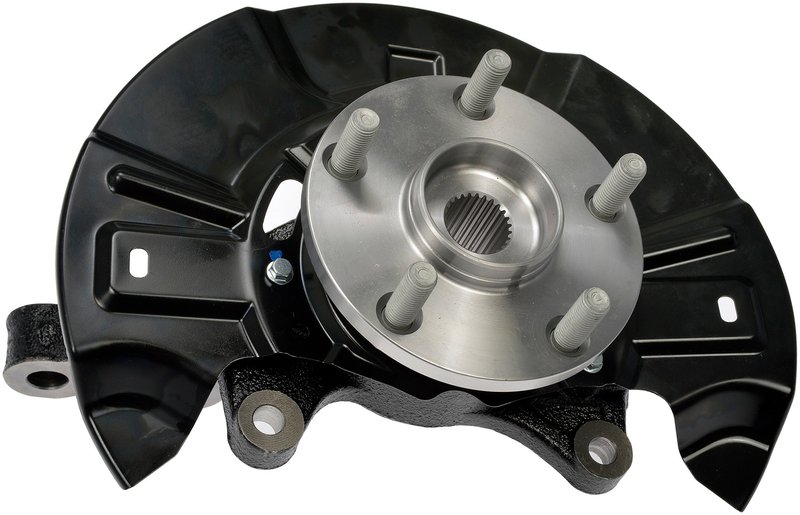 Dorman 686-251 Steering Knuckle Kit - Front Left
