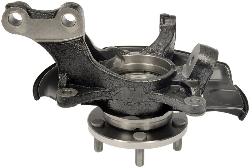 Dorman 686-256 Steering Knuckle Kit - Front Right