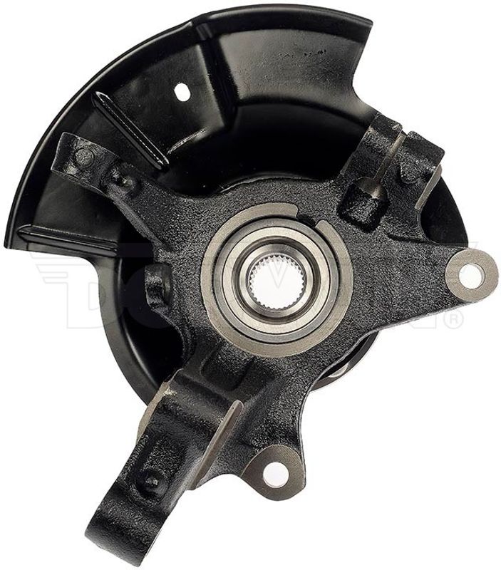 Dorman 686-262 Wheel Bearing and Hub Assembly - Front Right