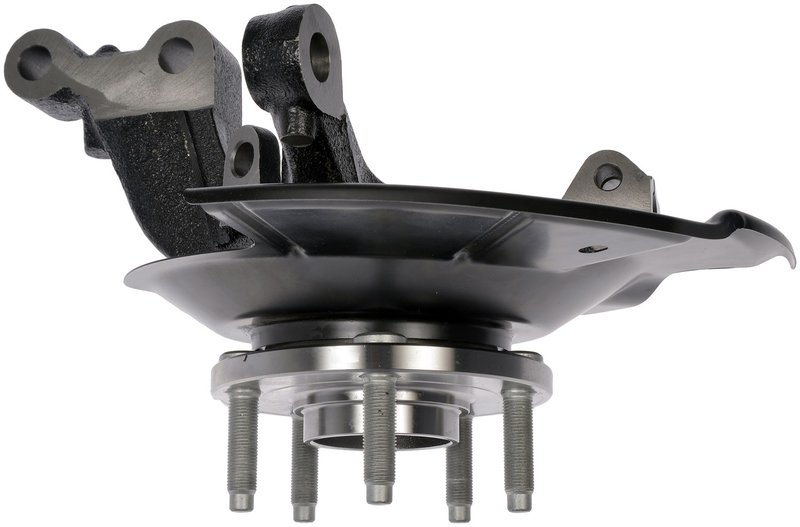 Dorman 686-265 Wheel Bearing and Hub Assembly - Front Left