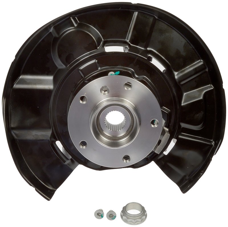 Dorman 686-271 Suspension Knuckle Kit - Rear Left