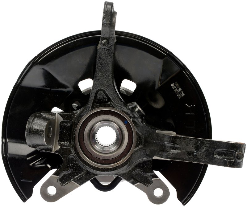 Dorman 686-357 Wheel Bearing and Hub Assembly - Front Left