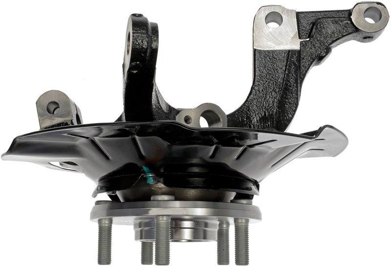 Dorman 686-364 Wheel Bearing and Hub Assembly - Front Right