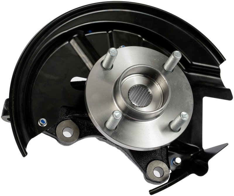 Dorman 686-366 Steering Knuckle Kit - Front Right
