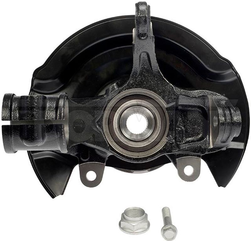 Dorman 686-374 Wheel Bearing and Hub Assembly - Front Right