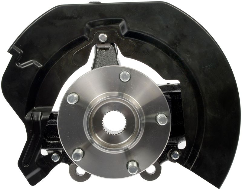 Dorman 686-380 Steering Knuckle Kit - Front Right