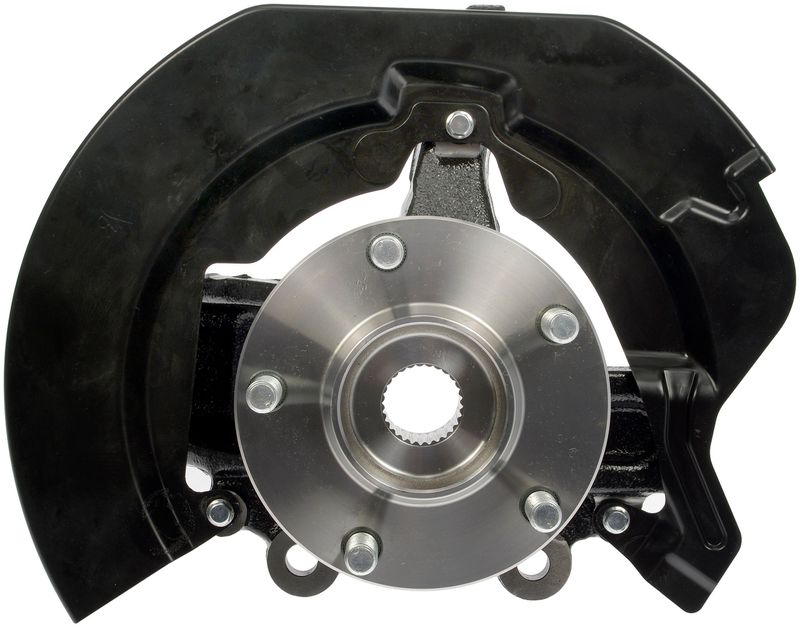 Dorman 686-381 Steering Knuckle Kit - Front Left
