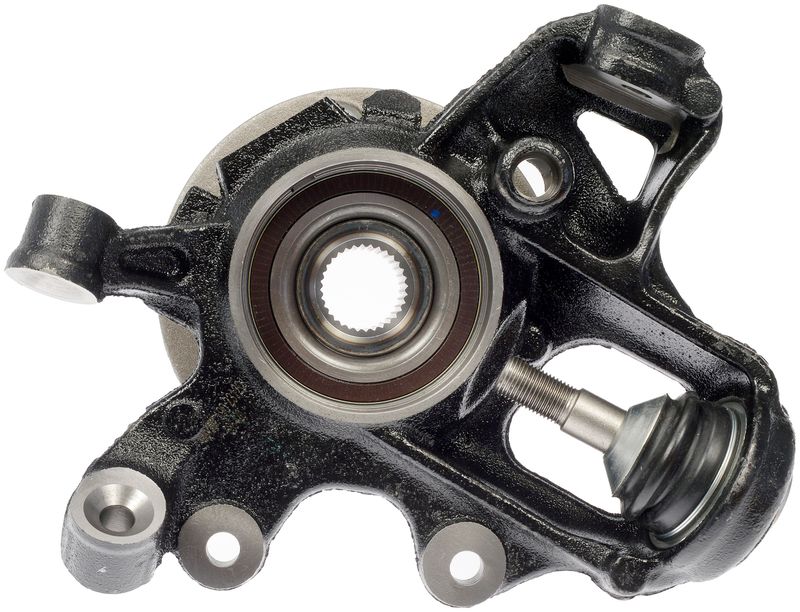 Dorman 686-420 Suspension Knuckle Kit - Rear Right